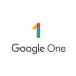 El logo de Google One, el servicio de sucripción de almacenamiento en la nube de la gran G