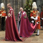 Britain Royals