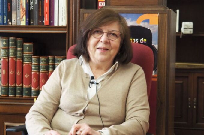 Rubí Sanz