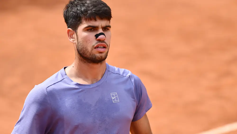 TENNIS - 2025 INTERNAZIONALI BNL D'ITALIA