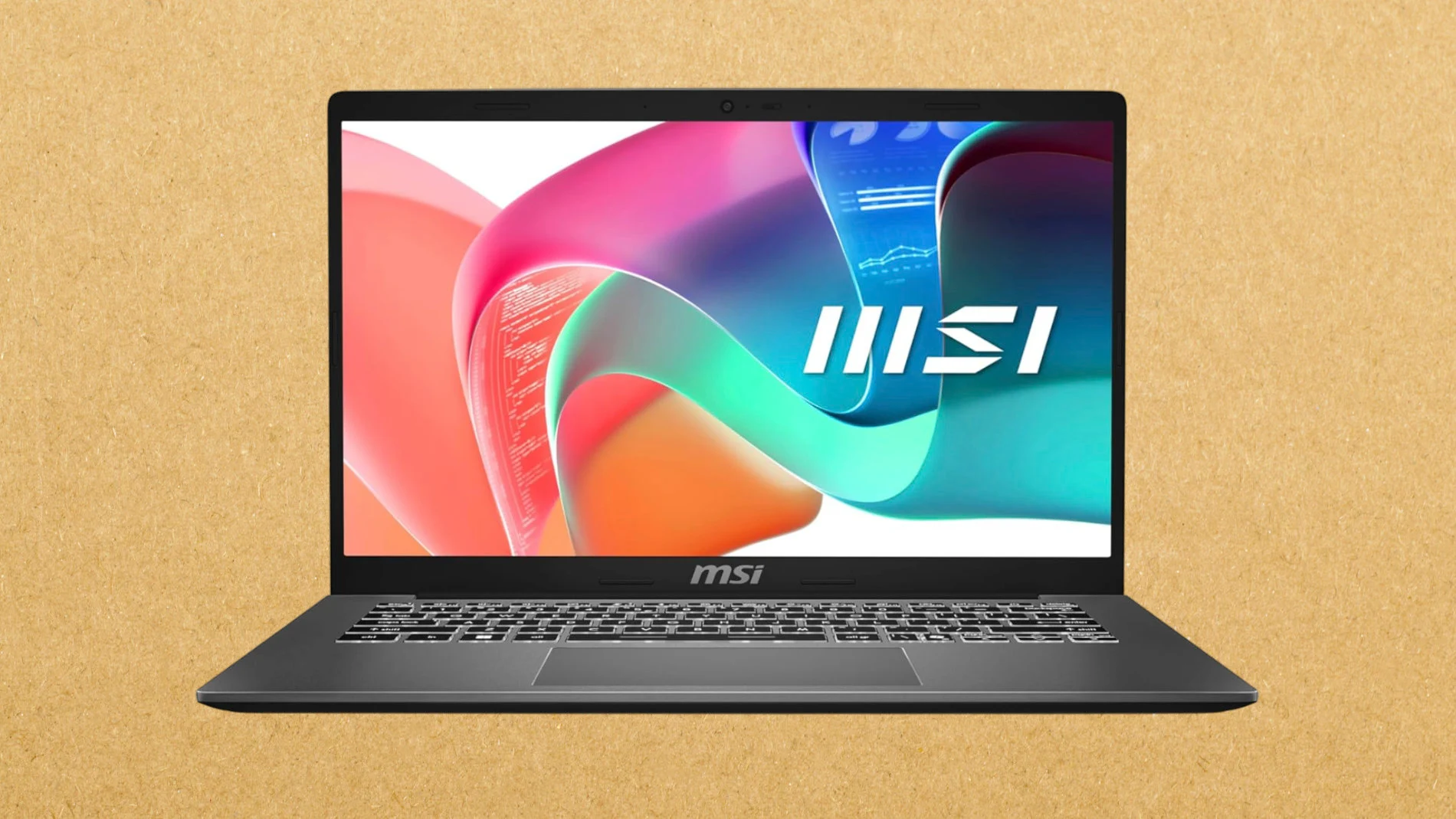 El MSI Modern 14 F13MG-206XES lleva un Intel Core i5 de 13ª generación