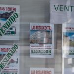 Economía.- (AMP) La compraventa de viviendas logra su mejor marzo en 18 años, con 62.808 operaciones, un 40,6% más