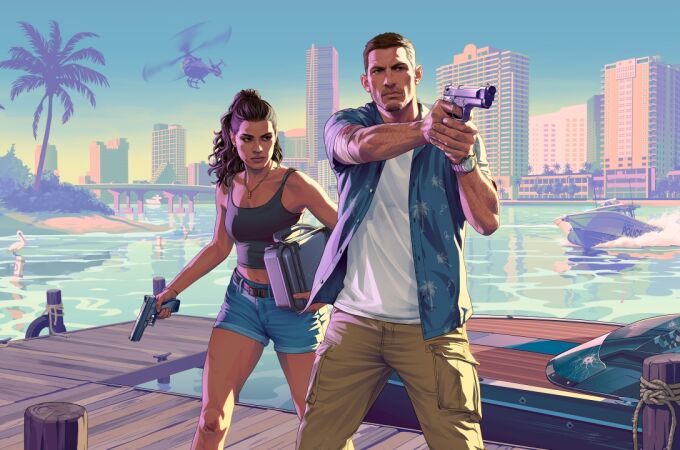 Los responsables de GTA 6 aclaran las posibilidades de que el juego vuelva a retrasar su lanzamiento