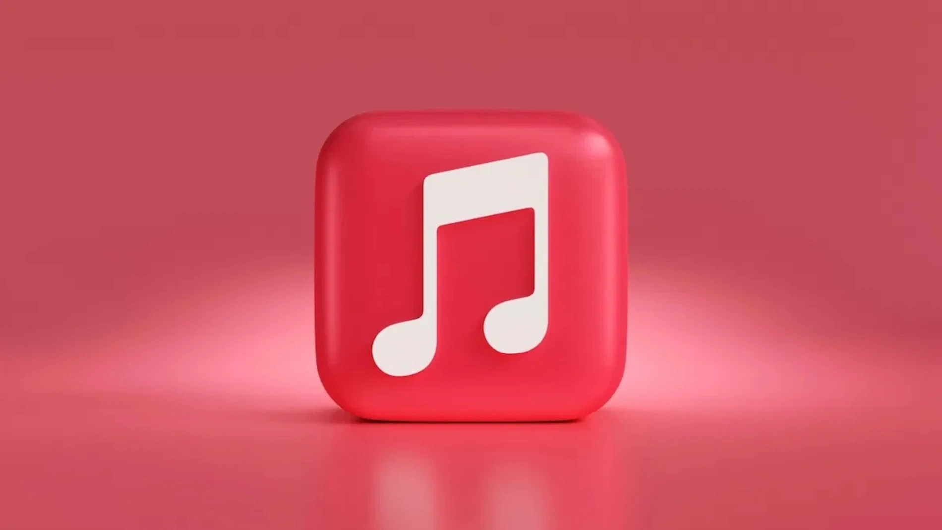 Icono de Apple Music