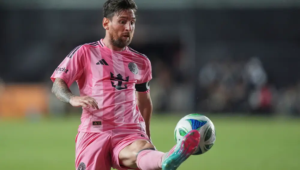 MLS Orlando Inter Miami Soccer