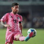 MLS Orlando Inter Miami Soccer
