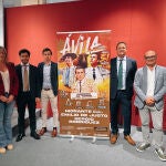 Una corrida, seis ganaderías: Ávila anuncia una apuesta por la diversidad