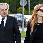 Muere Francisco de Borbón y Escasany, primo del rey Juan Carlos, cuando se cumplen diez días de la muerte de su hermano