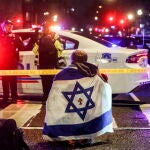 Israeli embassy staffers killed near Jewish Museum in Washington DC