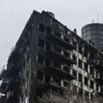 AMP.- Las obras para recuperar la finca incendiada en Campanar comenzarán en julio tras tener ya licencia