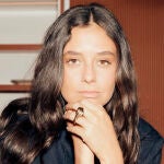 El look de Victoria Federica.