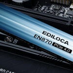 Esta unidad de almacenamiento tiene una excelente relación calidad-precio