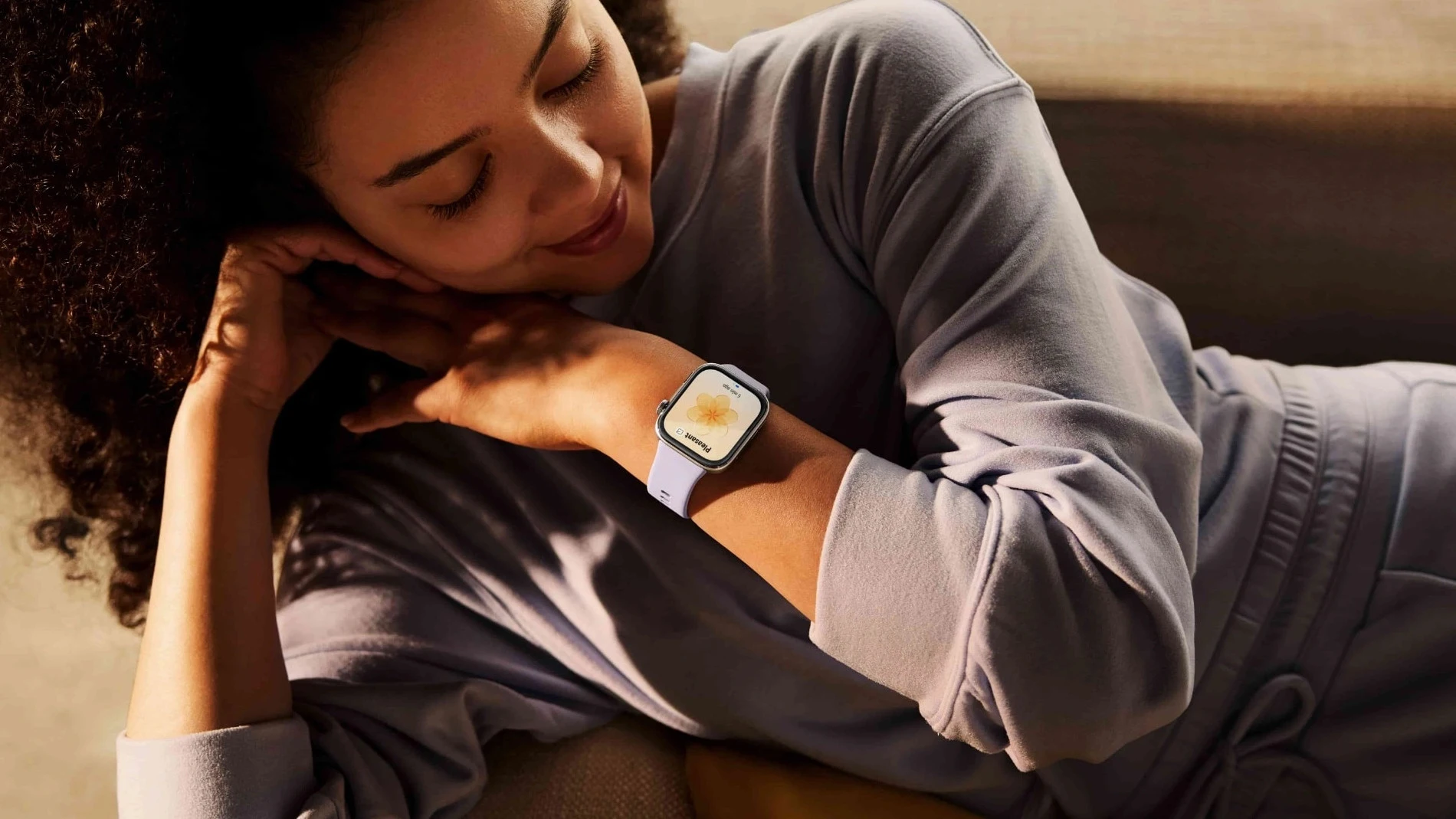HUAWEI Watch Fit 4