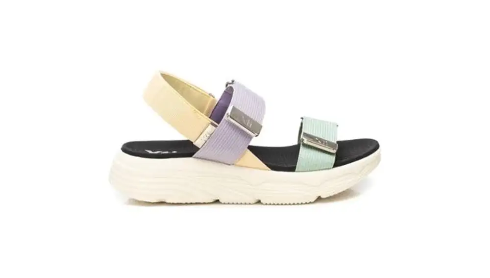 Sandalias XTI