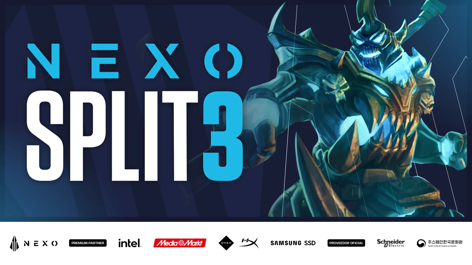 G2 Hel, sube desde Circuito Tormenta y es el primer equipo femenino en competir en la segunda división de League of Legends en España