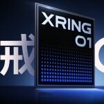 Procesador XRING 01 de Xiaomi