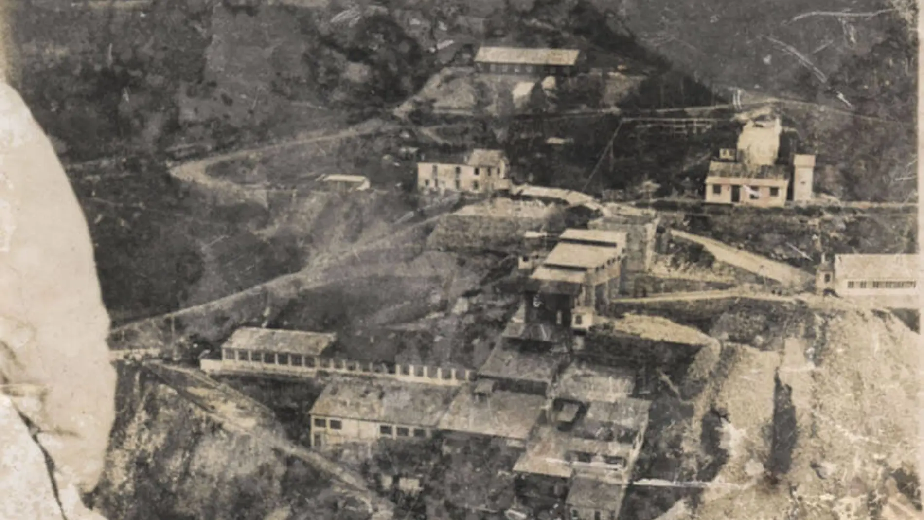 Así es el “far west” gallego que alimentó las guerras del siglo XX