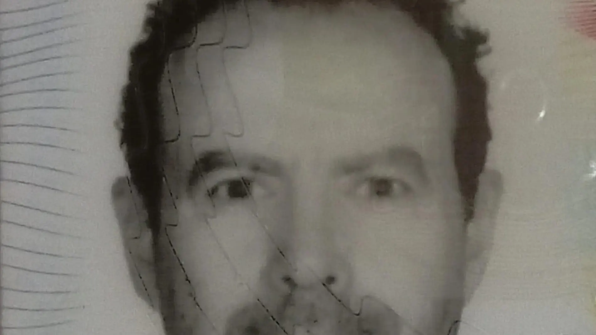 Imagen del hombre desaparecido cuyo cuerpo sin vida ha sido encontrado este jueves
