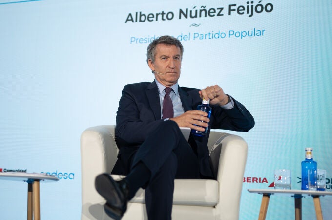 Segunda jornada del VI Foro Internacional Expansión