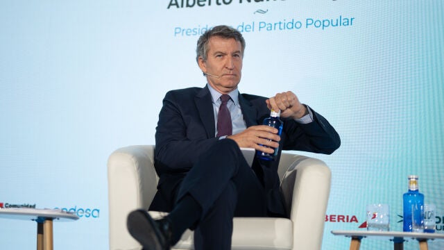 Segunda jornada del VI Foro Internacional Expansión