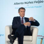 Segunda jornada del VI Foro Internacional Expansión