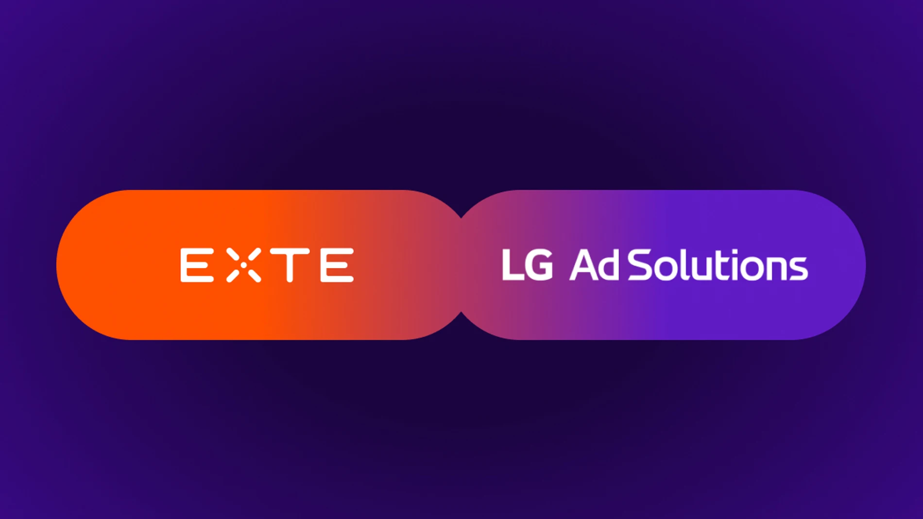 EXTE y LG Ad Solutions amplían su alianza estratégica en Latinoamérica