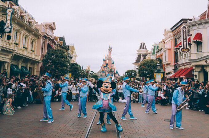 Disney Music Festival