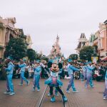 Disney Music Festival
