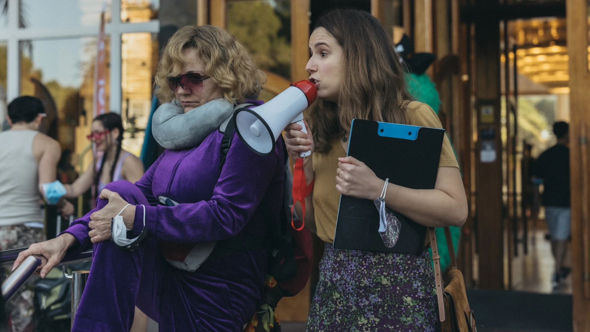 Prime Video se suma a la moda de las comedias veraniegas españolas con 'Viaje de fin de curso: Mallorca'