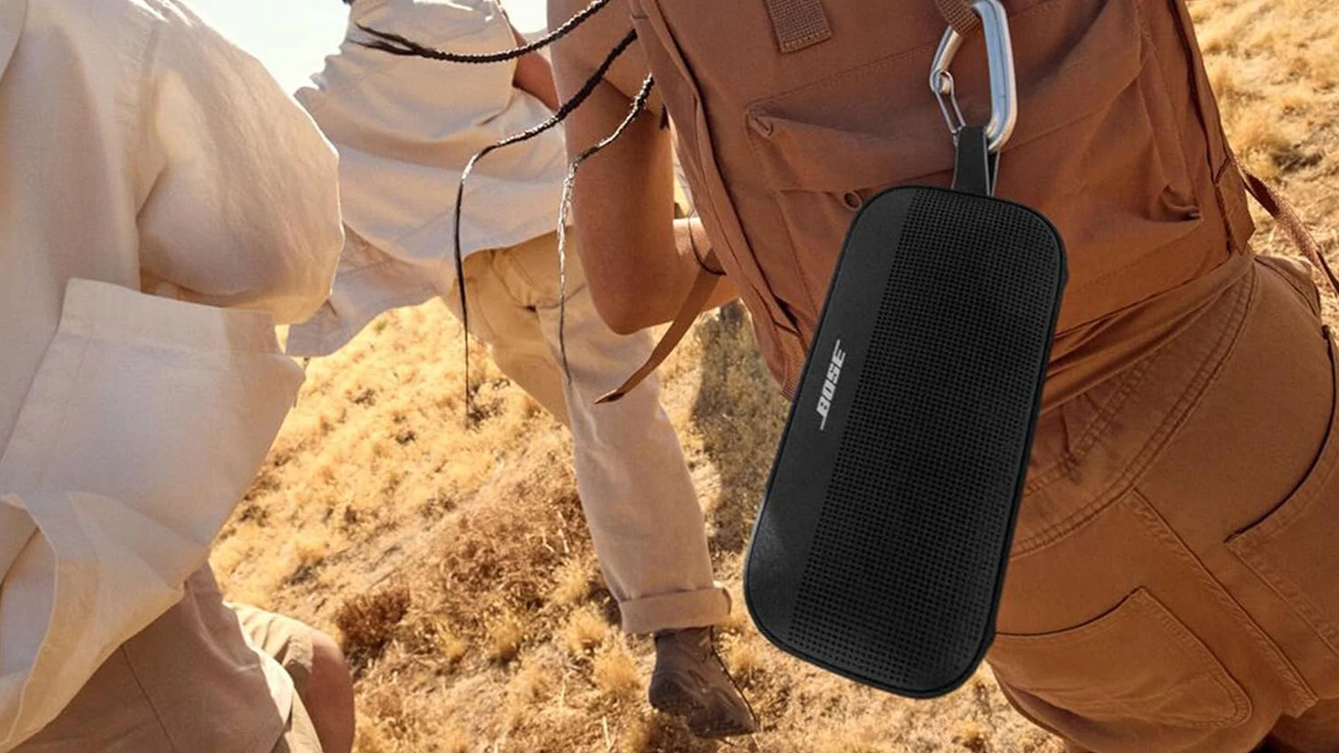 Bose SoundLink Flex