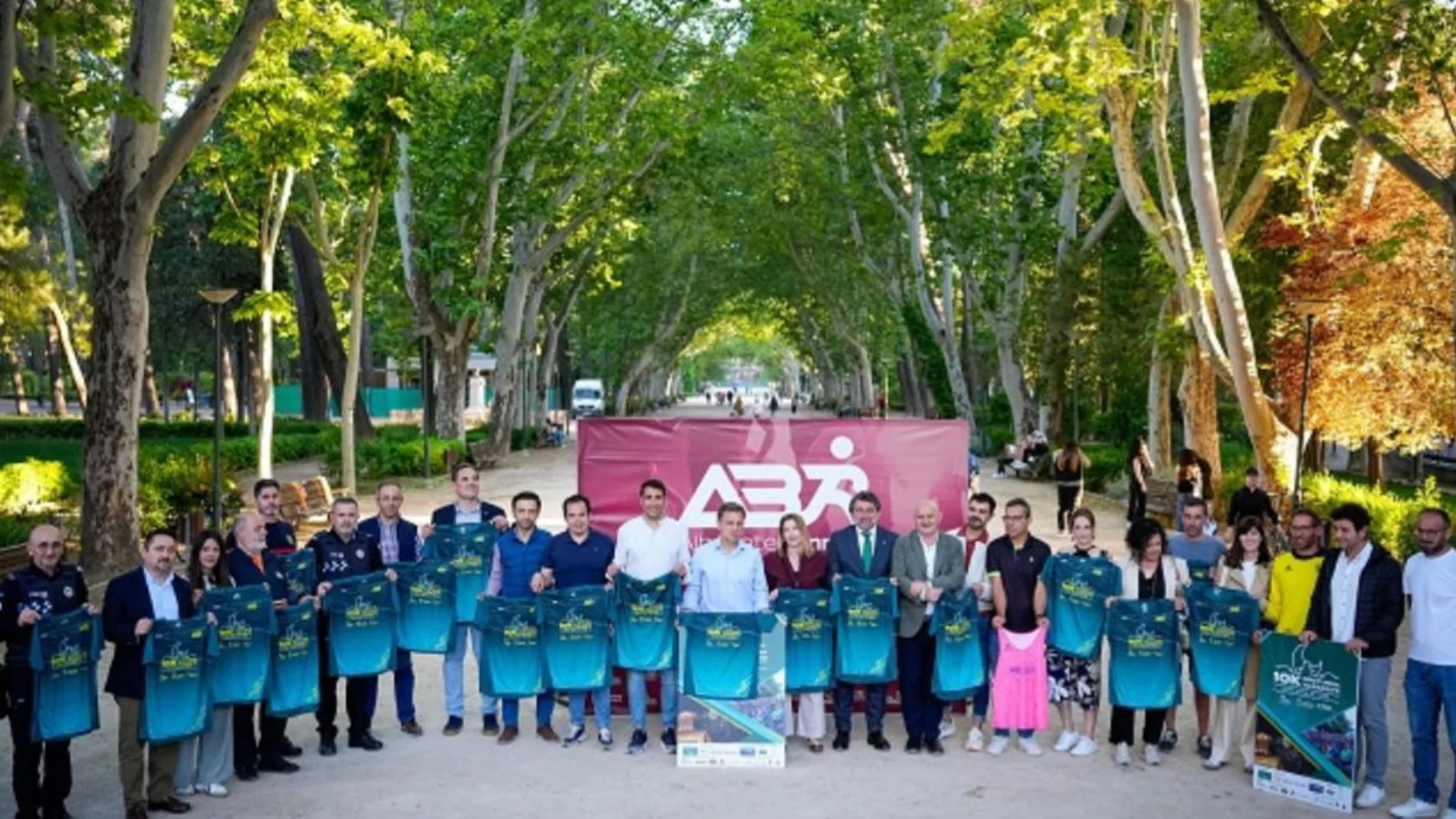 Albacete se prepara para la '10K Nocturna 2025' con el apoyo de Eurocaja Rural