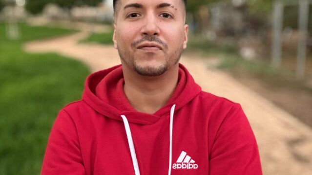 Sergio Ortiz