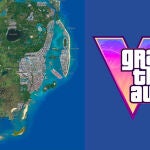 Falta más de un año para jugarlo, pero GTA 6 ya tiene su mapa interactivo para planear la aventura