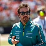 Fórmula 1/GP Mónaco.- Fernando Alonso: "Llegamos con la moral más alta a Mónaco"