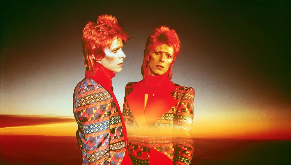 'Down of Hope', 1973