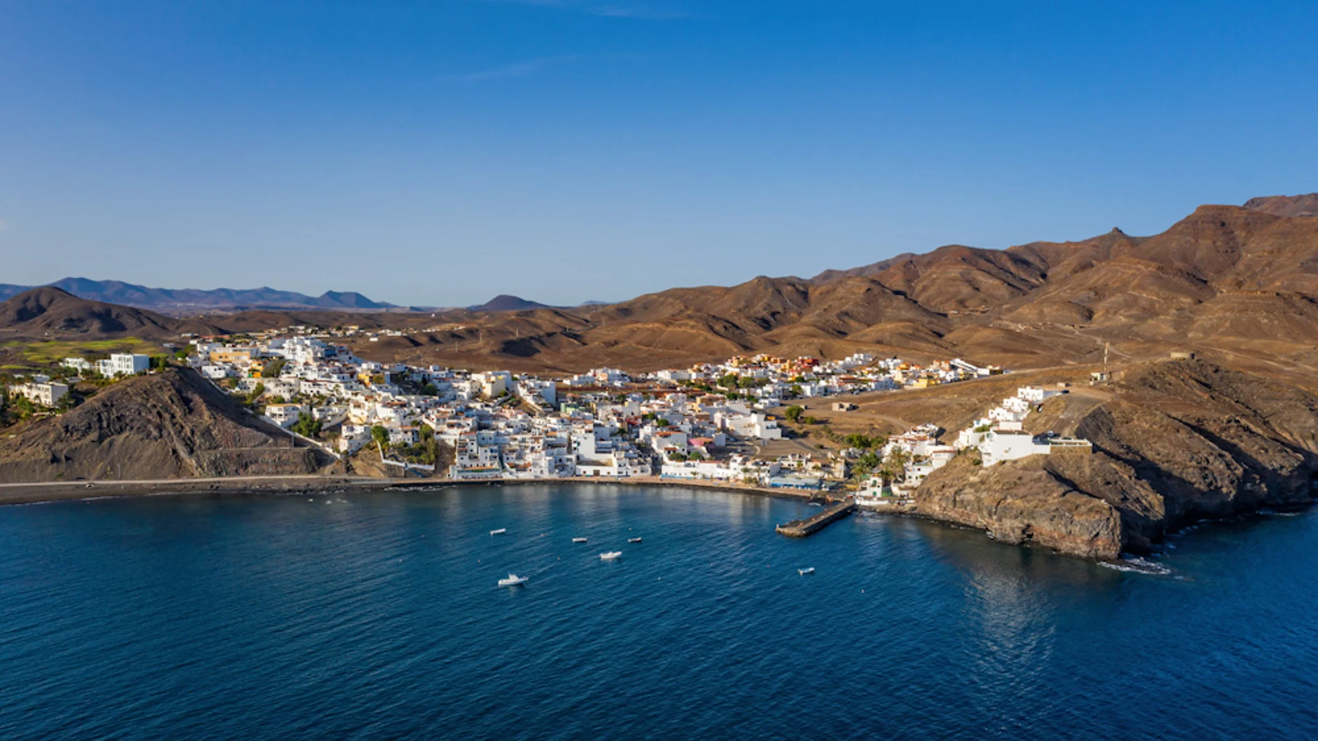 El Santorini español existe y está más cerca de lo que imaginas