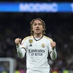 Luka Modric dejará el Real Madrid tras el Mundial de Clubes
