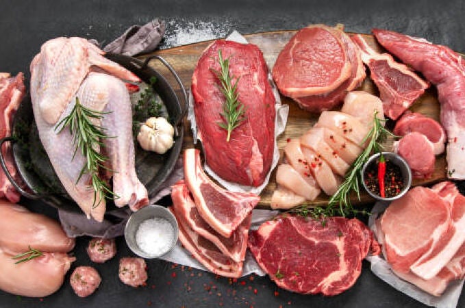 Carne