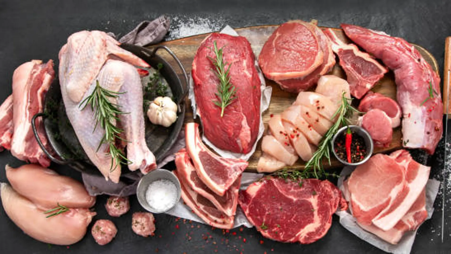 ¿Qué son los nitritos y por qué los científicos piden que los eliminen de la carne procesada?