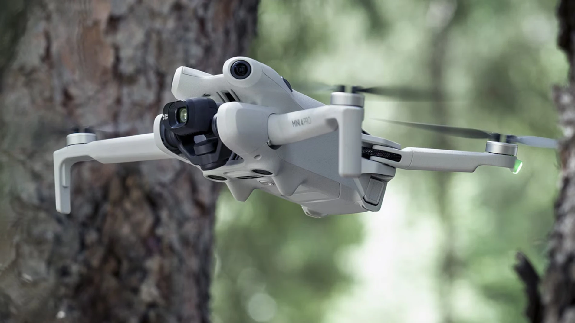 DJI Mini 4 Pro