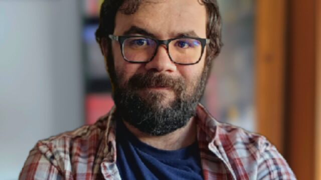 Daniel Garcia Rodríguez