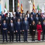 MADRID.-Las CCAA tienen de plazo hasta mañana para plantear los asuntos que se abordarán en la Conferencia de Presidentes