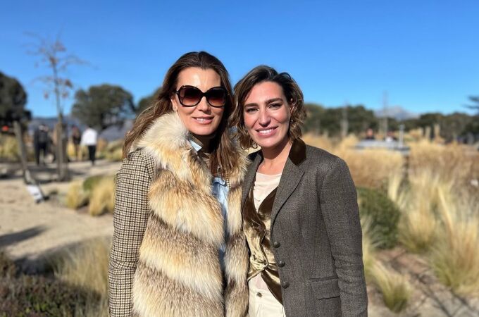 Eugenia Osborne y Mar Flores nos cuentan su secreto de belleza.