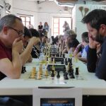 Trofeo de Ajedrez Sinodal de Aguilafuente
