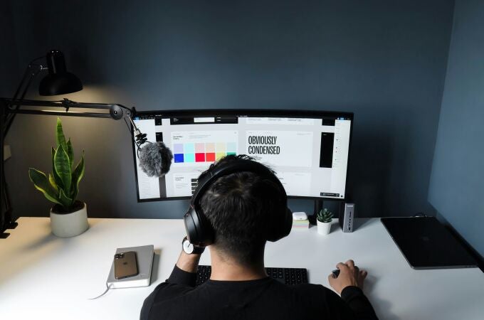 Estudio revela los beneficios del teletrabajo: así mejora tu salud y tu calidad de vida