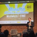 Pedro Estepa, director del Medinceli CINE, presenta la quinta edición de este festival