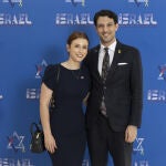 Dos empleados de la embajada de Israel en EE.UU., asesinados a tiros en Washington