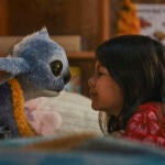 'Lilo y Stitch' llega este viernes de EEUU