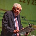 Pumpido recuerda que el TC resolverá los recursos al decreto ley de menores migrantes "de acuerdo con la Constitución