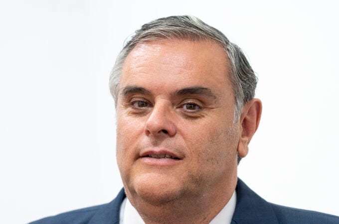 Jesús Hernández-Galán, CEO de AccesibleEU